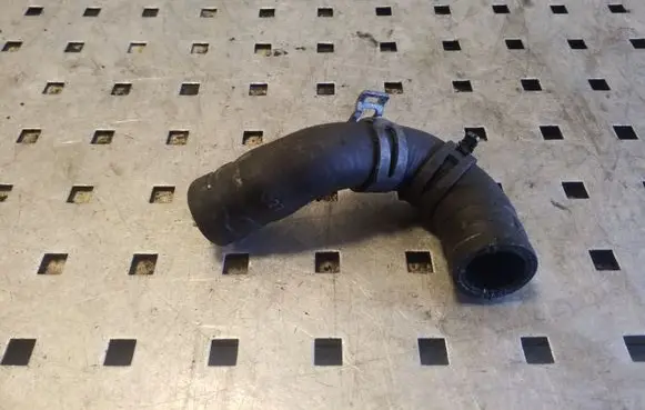 Seat Altea XL Engine coolant pipe/hose 1K0122058L