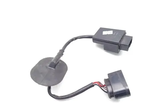 Volkswagen Eos Fuel pump relay 1K0919231