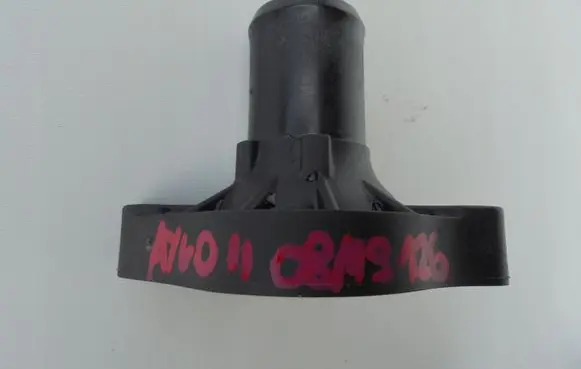 Thermostat/thermostat housing