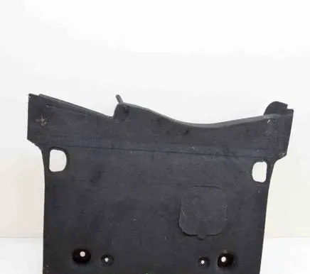 Maserati Ghibli Trunk/boot floor carpet liner 670040430 6700404300