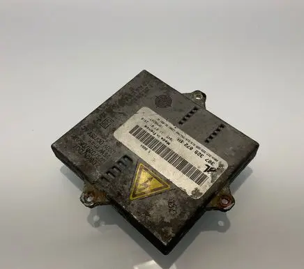 Mercedes-Benz C W203 Xenon control unit/module 1307329072