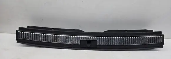 Skoda Superb B8 (3V) Trunk/boot sill cover protection 3V9863459 3V9863459A