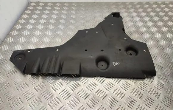 Other under body part