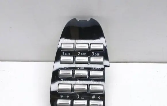 Mercedes-Benz S W221 Phone keyboard A2218230050