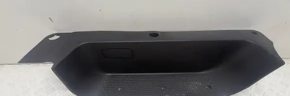Renault Trafic II (X83) Front sill trim cover 8200523989