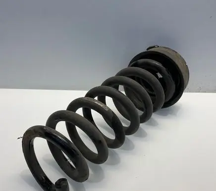 Mercedes-Benz E W212 Rear coil spring 