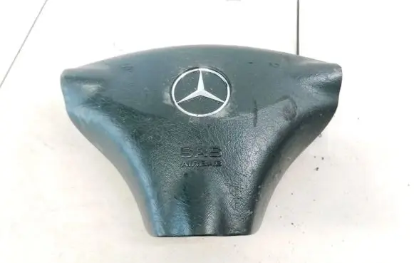 Mercedes-Benz Vaneo W414 Steering wheel airbag 1616819912