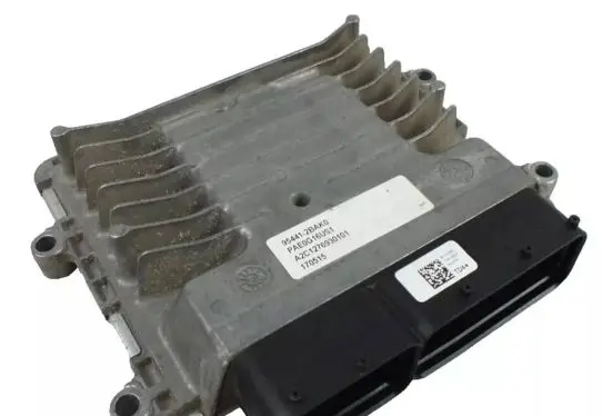 Hyundai Ioniq Engine control unit/module 954412BAK0