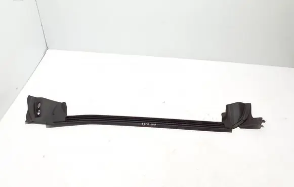 Mercedes-Benz EQS V297 Rubber seal rear door A2977350200