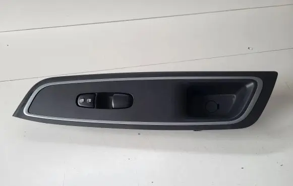 Nissan Micra K14 Other switches/knobs/shifts 809615FF5E