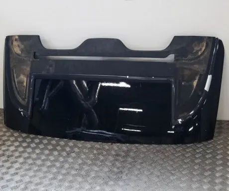 BMW 6 F12 F13 Tailgate/trunk/boot lid 7227797