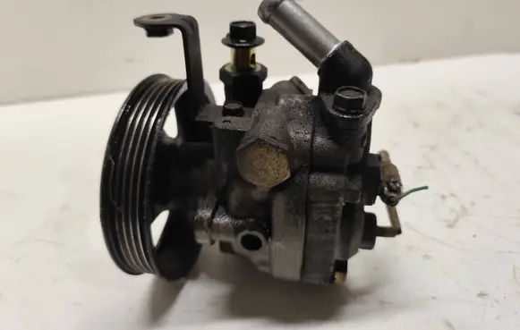 Power steering pump