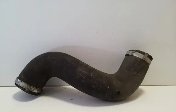 Volkswagen Amarok Intercooler hose/pipe 2H0145708B