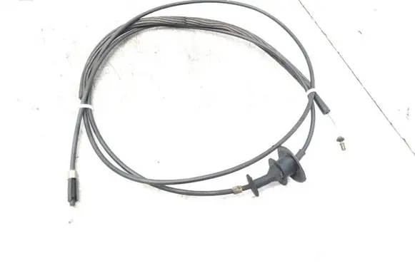 Renault Espace - Grand espace IV Engine bonnet/hood lock release cable 