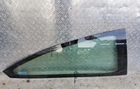 Ford Focus Rear side window