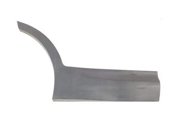 Hyundai Santa Fe Rear door trim (molding) 877322W000