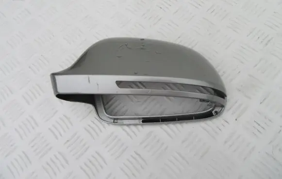 Audi A5 8T 8F Plastic wing mirror trim cover 