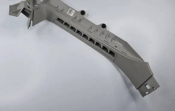 (D)pillar trim (top)