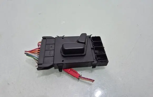 Mercedes-Benz ML W163 Seat control switch 0365458428