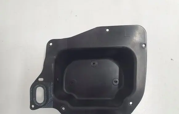 Ford B-MAX Sliding door card AV1114C523BA