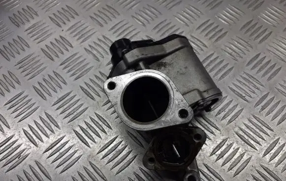 Renault Laguna II EGR valve 8200609274