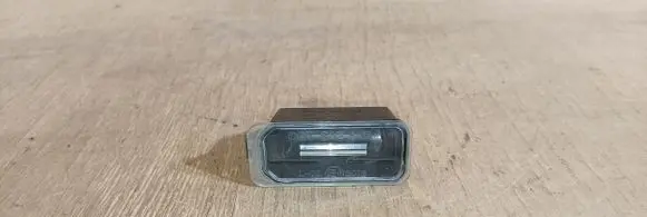 Jaguar XF Number plate light 6M2A13550AB