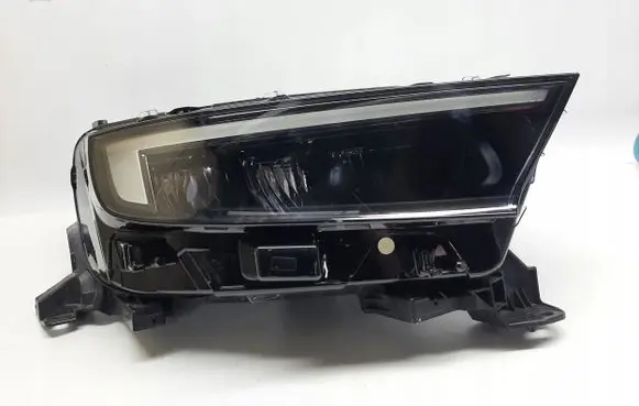 Opel Mokka B Headlight/headlamp 9834007980