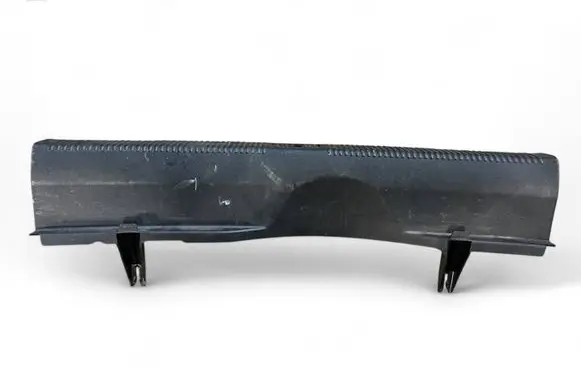 Audi A6 S6 C7 4G Trunk/boot sill cover protection 4G5863471B