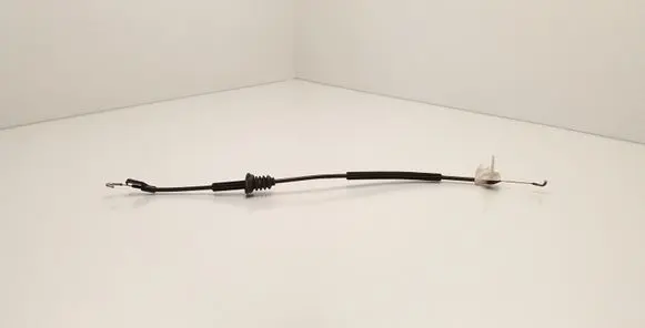 Volkswagen Bora Rear door cable line 1J4839085