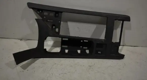 Lexus RX 450H Gear shifter surround trim plastic 5882148110