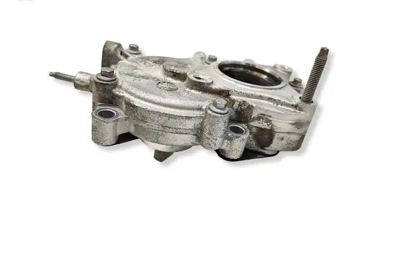Citroen Jumpy Vacuum pump 9810737980