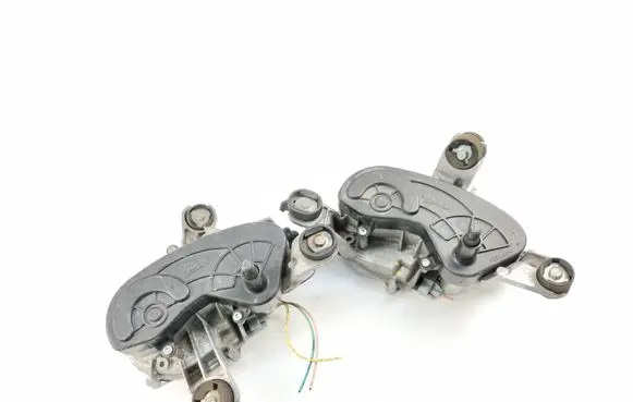 Citroen C5 Wiper motor 53569612