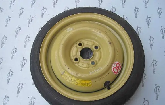 Toyota Yaris Other exterior part D1913
