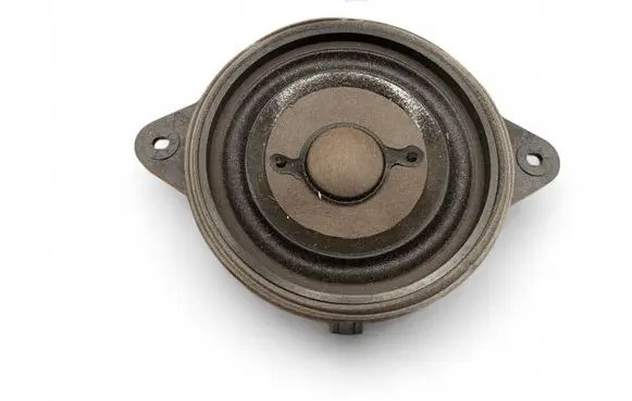 Audi A6 S6 C7 4G Panel speaker 4G5035402