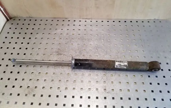 Opel Astra J Rear shock absorber/damper 13279263