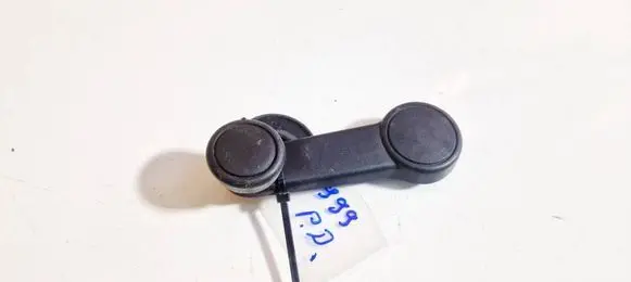 Ford Transit Front door window winding handle 95vbv23342