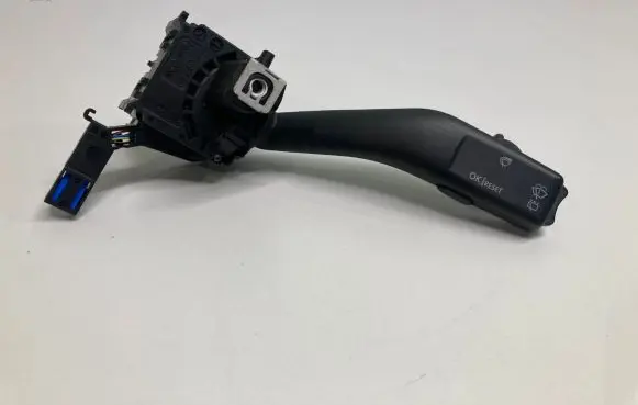 Volkswagen Touran I Wiper control stalk 1K0953519A