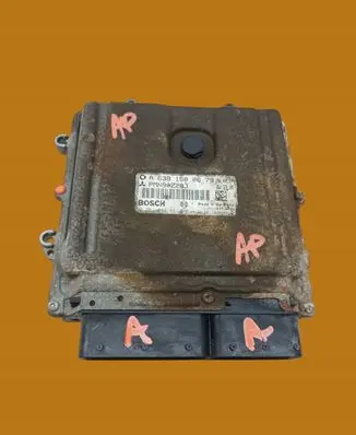 Mitsubishi Colt Engine control unit/module A6391500679