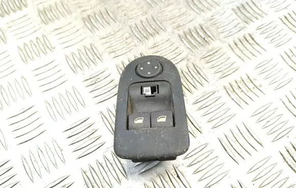 Citroen C5 Electric window control switch 53269706