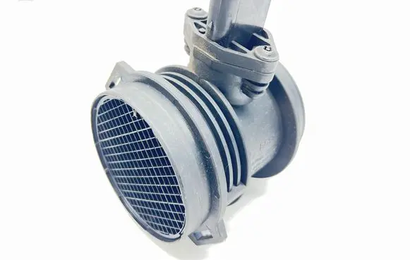 Mass air flow meter