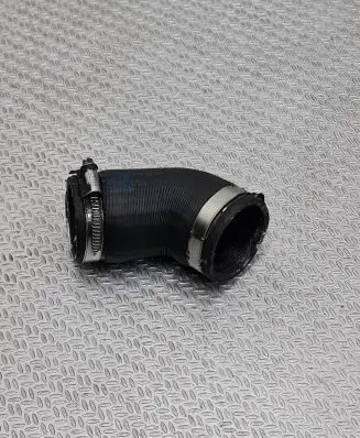 Volkswagen Polo V 6R Intercooler hose/pipe 6R0145838 0145762A