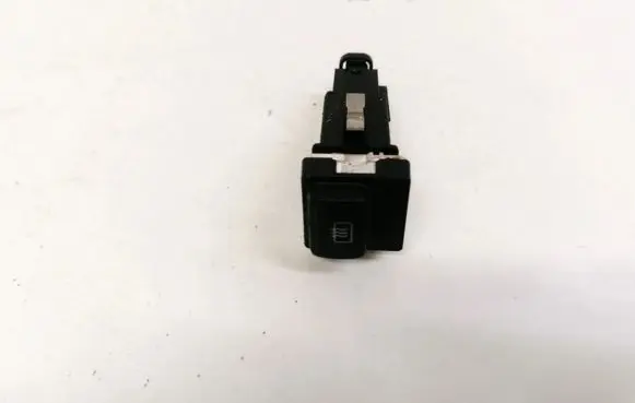 Windscreen/window heater switch