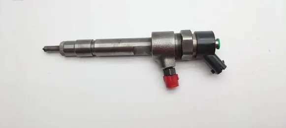 Alfa Romeo 156 Fuel injector 0445110002 0000046472233 464302102