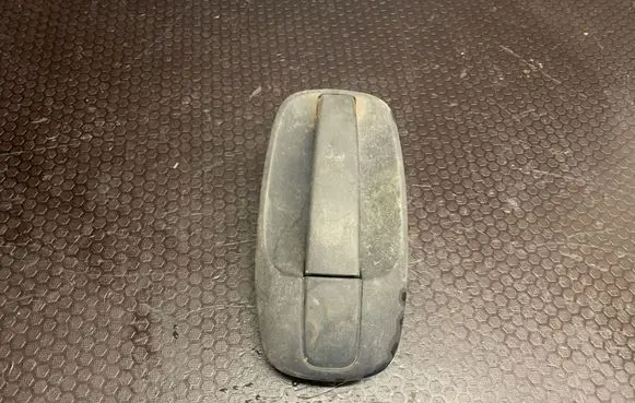 Renault Trafic II (X83) Front door exterior handle 91168527 91168523 91168524