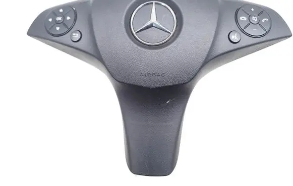 Mercedes-Benz C W204 Steering wheel airbag 0008605702 310477096162AJ R116213081040