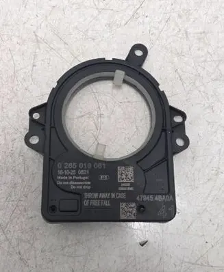 Nissan X-Trail T32 Steering angle sensor 0265019061 1610250821