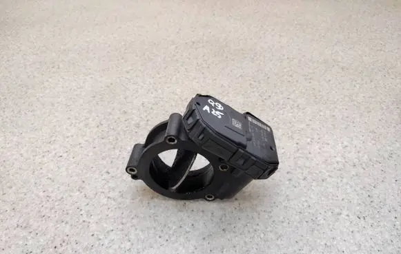 Infiniti Q50 Throttle valve A6510900470