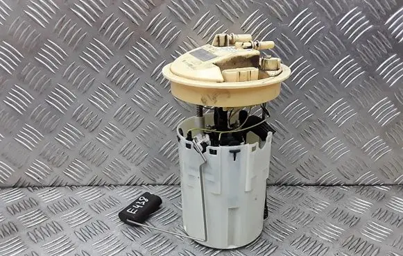 Volvo C30 Fuel injection high pressure pump 0580303086