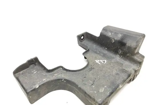 Lexus IS III XE30 Intercooler air guide/duct channel 5144330141 7288991