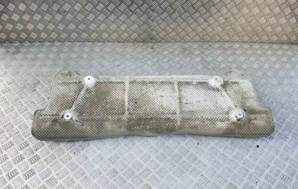 Opel Grandland X Exhaust heat shield 9622197380